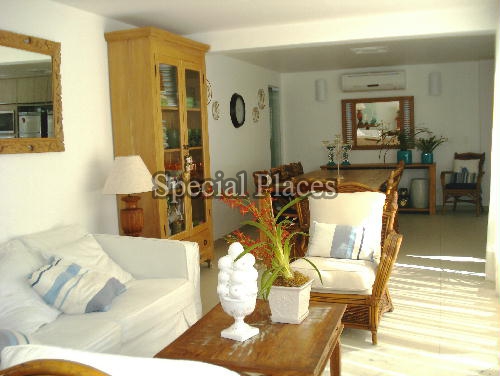 Conheça AREA GOURMET do imóvel - Casa À Venda no Condomínio Itanhangá, Reserva - Itanhangá - Rio de Janeiro - RJ - BAC5722 - 12 AREA GOURMET