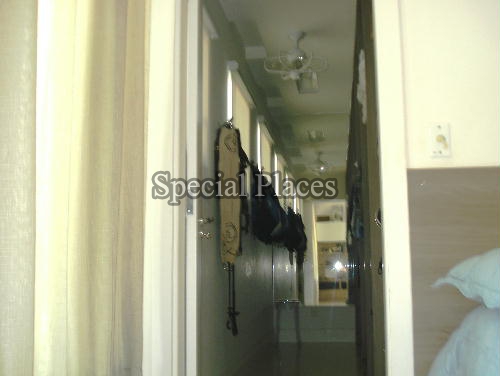 Conheça CLOSET SUITE 3 do imóvel - Casa À Venda no Condomínio Itanhangá, Reserva - Itanhangá - Rio de Janeiro - RJ - BAC5722 - 25 CLOSET SUITE 3