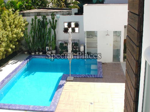Conheça LAZER2 do imóvel - Casa À Venda no Condomínio Itanhangá, Reserva - Itanhangá - Rio de Janeiro - RJ - BAC5722 - 6 LAZER2