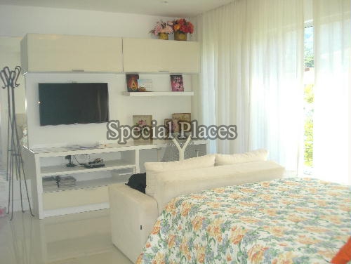 Conheça SUITE2 do imóvel - Casa À Venda no Condomínio Itanhangá, Reserva - Itanhangá - Rio de Janeiro - RJ - BAC5722 - 23 SUITE2