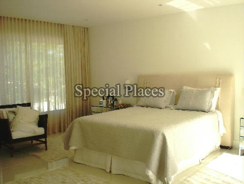 Conheça SUITE 4 do imóvel - Casa À Venda no Condomínio Itanhangá, Reserva - Itanhangá - Rio de Janeiro - RJ - BAC5722 - 26 SUITE 4