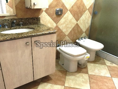 Conheça BANHEIRO do imóvel - Casa em Condomínio Itanhangá, Terraças da Barra, Itanhangá, Rio de Janeiro, RJ À Venda, 4 Quartos, 300m² - BAC5734 - 19 BANHEIRO