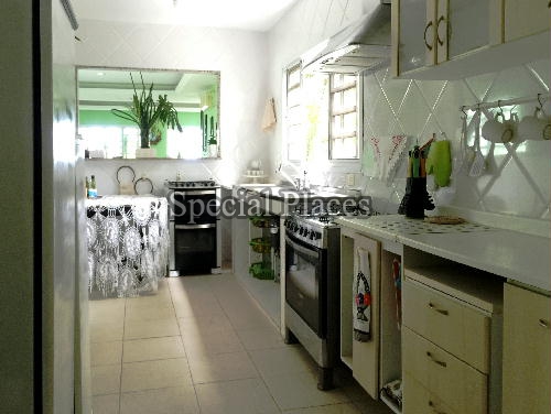 Conheça COZINHA do imóvel - Casa em Condomínio Itanhangá, Terraças da Barra, Itanhangá, Rio de Janeiro, RJ À Venda, 4 Quartos, 300m² - BAC5734 - 10 COZINHA
