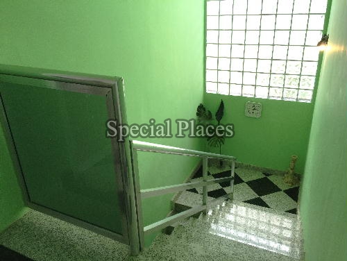 Conheça ESCADA do imóvel - Casa em Condomínio Itanhangá, Terraças da Barra, Itanhangá, Rio de Janeiro, RJ À Venda, 4 Quartos, 300m² - BAC5734 - 13 ESCADA
