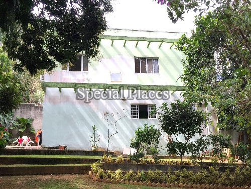 Conheça FACHADA do imóvel - Casa em Condomínio Itanhangá, Terraças da Barra, Itanhangá, Rio de Janeiro, RJ À Venda, 4 Quartos, 300m² - BAC5734 - 1 FACHADA