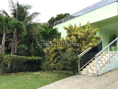Conheça FACHADA2 do imóvel - Casa em Condomínio Itanhangá, Terraças da Barra, Itanhangá, Rio de Janeiro, RJ À Venda, 4 Quartos, 300m² - BAC5734 - 3 FACHADA2