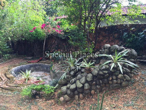Conheça FONTE do imóvel - Casa em Condomínio Itanhangá, Terraças da Barra, Itanhangá, Rio de Janeiro, RJ À Venda, 4 Quartos, 300m² - BAC5734 - 5 FONTE