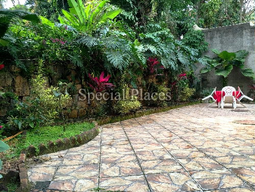 Conheça FUNDOS do imóvel - Casa em Condomínio Itanhangá, Terraças da Barra, Itanhangá, Rio de Janeiro, RJ À Venda, 4 Quartos, 300m² - BAC5734 - 6 FUNDOS