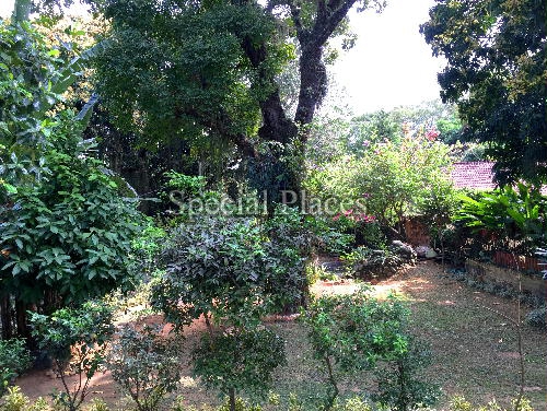 Conheça POMAR do imóvel - Casa em Condomínio Itanhangá, Terraças da Barra, Itanhangá, Rio de Janeiro, RJ À Venda, 4 Quartos, 300m² - BAC5734 - 21 POMAR
