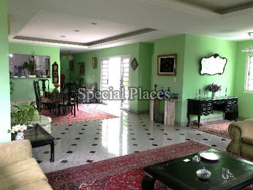 Conheça SALAO2 do imóvel - Casa em Condomínio Itanhangá, Terraças da Barra, Itanhangá, Rio de Janeiro, RJ À Venda, 4 Quartos, 300m² - BAC5734 - 8 SALAO2
