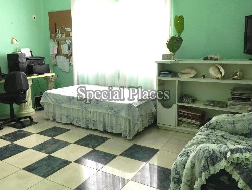 Conheça SUITE do imóvel - Casa em Condomínio Itanhangá, Terraças da Barra, Itanhangá, Rio de Janeiro, RJ À Venda, 4 Quartos, 300m² - BAC5734 - 14 SUITE