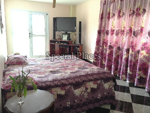 Conheça SUITE4 do imóvel - Casa em Condomínio Itanhangá, Terraças da Barra, Itanhangá, Rio de Janeiro, RJ À Venda, 4 Quartos, 300m² - BAC5734 - 18 SUITE4