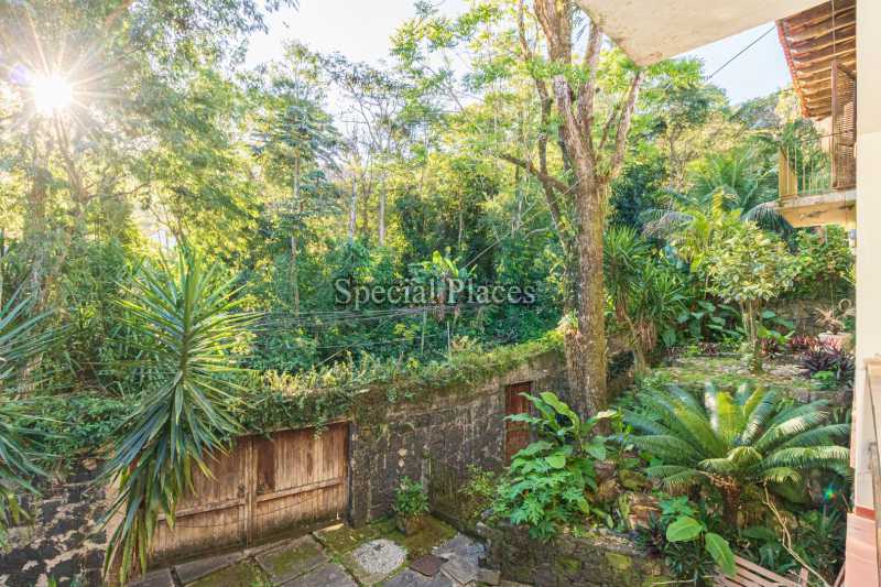Conheça JARIDM do imóvel - Casa em Condomínio 6 quartos à venda Itanhangá, Rio de Janeiro - R$ 2.300.000 - BAC5750 - 28 JARIDM