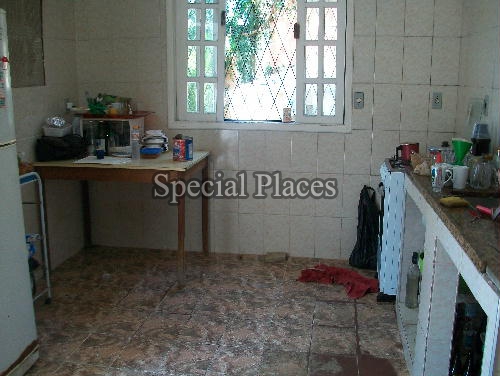 Conheça COZINHA do imóvel - Casa em Condomínio São Conrado, São Conrado, Rio de Janeiro, RJ À Venda, 5 Quartos, 400m² - BAC5755 - 19 COZINHA