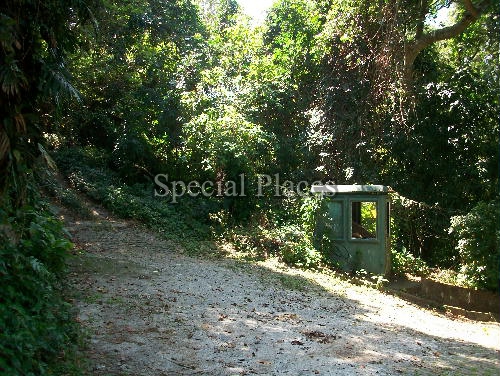 Conheça FRENTE CASA do imóvel - Casa em Condomínio São Conrado, São Conrado, Rio de Janeiro, RJ À Venda, 5 Quartos, 400m² - BAC5755 - 20 FRENTE CASA
