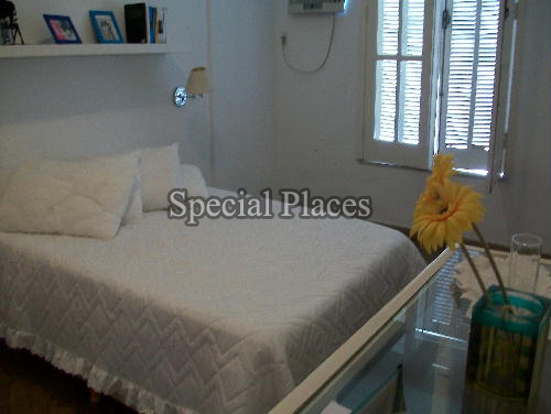 Conheça SUITE 2 do imóvel - Casa em Condomínio São Conrado, São Conrado, Rio de Janeiro, RJ À Venda, 5 Quartos, 400m² - BAC5755 - 16 SUITE 2