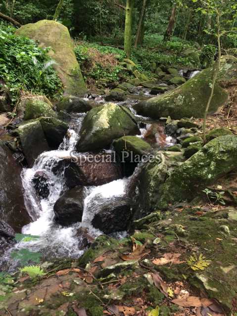 Conheça CACHOEIRA CONDOMÍNIO do imóvel - Casa em Condomínio Itanhangá, Greenwood Park, Itanhangá, Rio de Janeiro, RJ À Venda, 4 Quartos, 760m² - BAC85 - 28 CACHOEIRA CONDOMÍNIO