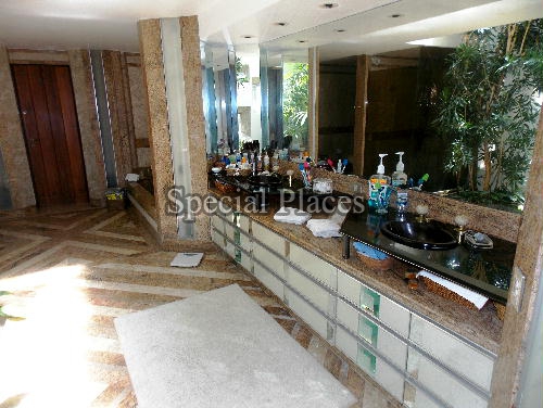 Conheça BANH MASTER do imóvel - Casa em Condomínio Itanhangá, Greenwood Park, Itanhangá, Rio de Janeiro, RJ À Venda, 4 Quartos, 760m² - BAC85 - 20 BANH MASTER