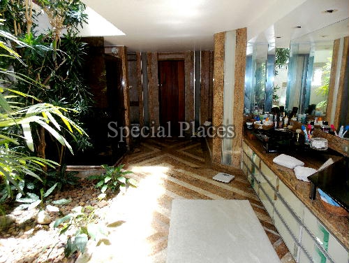 Conheça BANH MASTER2 do imóvel - Casa em Condomínio Itanhangá, Greenwood Park, Itanhangá, Rio de Janeiro, RJ À Venda, 4 Quartos, 760m² - BAC85 - 21 BANH MASTER2