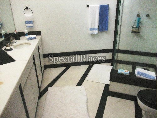Conheça BANHEIRO do imóvel - Casa em Condomínio Itanhangá, Greenwood Park, Itanhangá, Rio de Janeiro, RJ À Venda, 4 Quartos, 760m² - BAC85 - 26 BANHEIRO