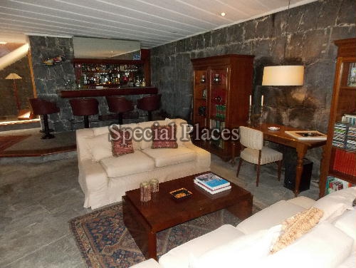 Conheça BAR do imóvel - Casa em Condomínio Itanhangá, Greenwood Park, Itanhangá, Rio de Janeiro, RJ À Venda, 4 Quartos, 760m² - BAC85 - 16 BAR