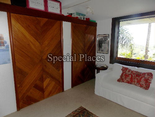 Conheça MARCENARIA do imóvel - Casa em Condomínio Itanhangá, Greenwood Park, Itanhangá, Rio de Janeiro, RJ À Venda, 4 Quartos, 760m² - BAC85 - 24 MARCENARIA