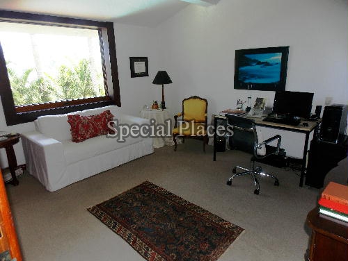 Conheça QUARTO 3 do imóvel - Casa em Condomínio Itanhangá, Greenwood Park, Itanhangá, Rio de Janeiro, RJ À Venda, 4 Quartos, 760m² - BAC85 - 23 QUARTO 3