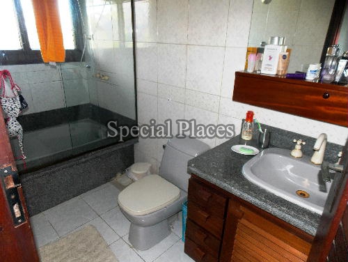 Conheça BANHEIRO do imóvel - Casa em Condomínio Joatinga, Joá, Rio de Janeiro, RJ À Venda, 4 Quartos, 400m² - BAC91 - 21 BANHEIRO