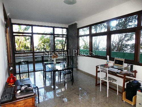 Conheça SALA JANTAR do imóvel - Casa em Condomínio Joatinga, Joá, Rio de Janeiro, RJ À Venda, 4 Quartos, 400m² - BAC91 - 11 SALA JANTAR