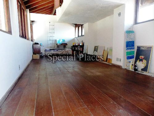 Conheça SOTAO do imóvel - Casa em Condomínio Joatinga, Joá, Rio de Janeiro, RJ À Venda, 4 Quartos, 400m² - BAC91 - 22 SOTAO