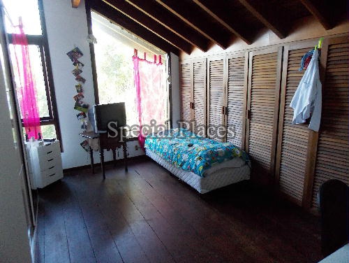 Conheça SUITE 3 do imóvel - Casa em Condomínio Joatinga, Joá, Rio de Janeiro, RJ À Venda, 4 Quartos, 400m² - BAC91 - 17 SUITE 3