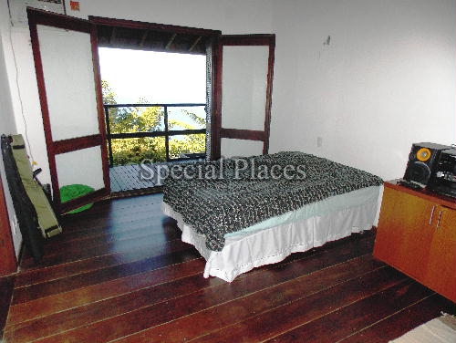 Conheça SUITE 4 do imóvel - Casa em Condomínio Joatinga, Joá, Rio de Janeiro, RJ À Venda, 4 Quartos, 400m² - BAC91 - 18 SUITE 4