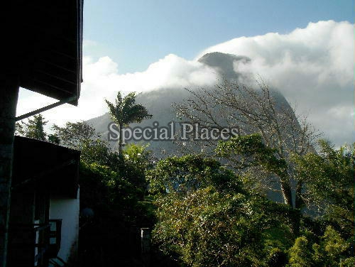 Conheça VISTA PEDRA GAVEA do imóvel - Casa em Condomínio Joatinga, Joá, Rio de Janeiro, RJ À Venda, 4 Quartos, 400m² - BAC91 - 8 VISTA PEDRA GAVEA