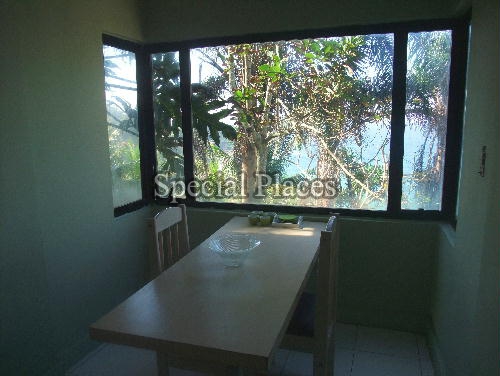 Conheça COPA VISTA MAR do imóvel - Casa em Condominio Condomínio Joatinga, Joá,Rio de Janeiro,RJ À Venda,3 Quartos,350m² - BAC93 - 11 COPA VISTA MAR