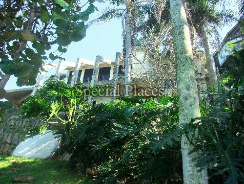 Conheça FACHADA do imóvel - Casa em Condominio Condomínio Joatinga, Joá,Rio de Janeiro,RJ À Venda,3 Quartos,350m² - BAC93 - 4 FACHADA