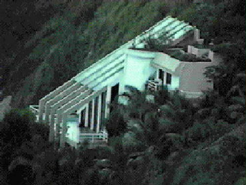 Conheça FACHADA2 do imóvel - Casa em Condominio Condomínio Joatinga, Joá,Rio de Janeiro,RJ À Venda,3 Quartos,350m² - BAC93 - 3 FACHADA2