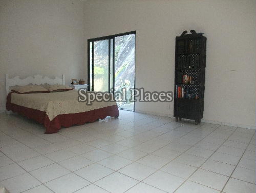 Conheça UMA DAS SUITES do imóvel - Casa em Condominio Condomínio Joatinga, Joá,Rio de Janeiro,RJ À Venda,3 Quartos,350m² - BAC93 - 12 UMA DAS SUITES