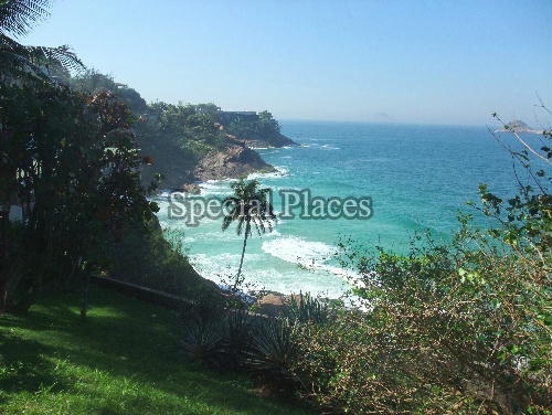 Conheça VISTA do imóvel - Casa em Condominio Condomínio Joatinga, Joá,Rio de Janeiro,RJ À Venda,3 Quartos,350m² - BAC93 - 1 VISTA