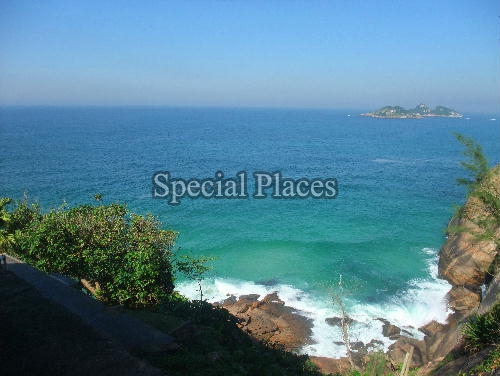 Conheça VISTA2 do imóvel - Casa em Condominio Condomínio Joatinga, Joá,Rio de Janeiro,RJ À Venda,3 Quartos,350m² - BAC93 - 5 VISTA2