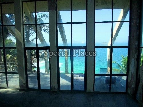 Conheça VISTA SALAO do imóvel - Casa em Condominio Condomínio Joatinga, Joá,Rio de Janeiro,RJ À Venda,3 Quartos,350m² - BAC93 - 8 VISTA SALAO