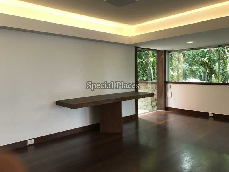 Conheça 3_salao_principal_amb2 do imóvel - Casa em Condomínio São Conrado, Povoado das Canoas, São Conrado, Rio de Janeiro, RJ À Venda, 4 Quartos, 238m² - BAC941 - 4 3_salao_principal_amb2