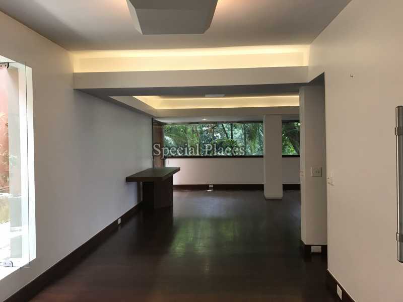 Conheça 5_salao_ang3 do imóvel - Casa em Condomínio São Conrado, Povoado das Canoas, São Conrado, Rio de Janeiro, RJ À Venda, 4 Quartos, 238m² - BAC941 - 6 5_salao_ang3