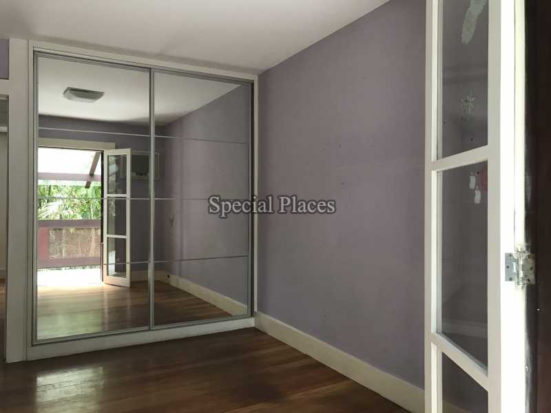 Conheça 14_quarto do imóvel - Casa em Condomínio São Conrado, Povoado das Canoas, São Conrado, Rio de Janeiro, RJ À Venda, 4 Quartos, 238m² - BAC941 - 15 14_quarto