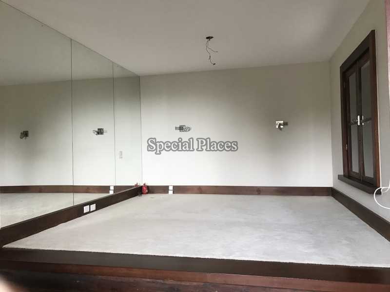 Conheça 16_suite do imóvel - Casa em Condomínio São Conrado, Povoado das Canoas, São Conrado, Rio de Janeiro, RJ À Venda, 4 Quartos, 238m² - BAC941 - 17 16_suite