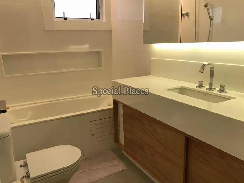 Conheça 18_banh_social do imóvel - Casa em Condomínio São Conrado, Povoado das Canoas, São Conrado, Rio de Janeiro, RJ À Venda, 4 Quartos, 238m² - BAC941 - 19 18_banh_social