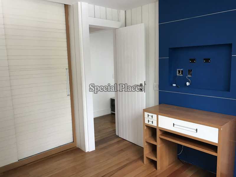 Conheça 19_quarto do imóvel - Casa em Condomínio São Conrado, Povoado das Canoas, São Conrado, Rio de Janeiro, RJ À Venda, 4 Quartos, 238m² - BAC941 - 20 19_quarto