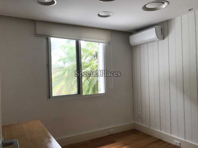 Conheça 20_quarto do imóvel - Casa em Condomínio São Conrado, Povoado das Canoas, São Conrado, Rio de Janeiro, RJ À Venda, 4 Quartos, 238m² - BAC941 - 21 20_quarto