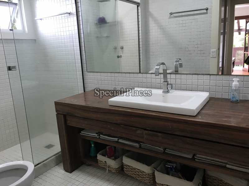 Conheça 21_banh_suite_1 do imóvel - Casa em Condomínio São Conrado, Povoado das Canoas, São Conrado, Rio de Janeiro, RJ À Venda, 4 Quartos, 238m² - BAC941 - 22 21_banh_suite_1