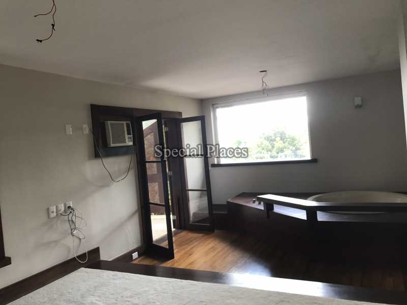 Conheça 24_suite_1 do imóvel - Casa em Condomínio São Conrado, Povoado das Canoas, São Conrado, Rio de Janeiro, RJ À Venda, 4 Quartos, 238m² - BAC941 - 26 24_suite_1