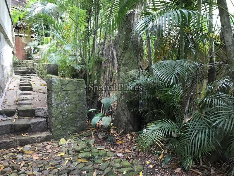 Conheça 30_jardim do imóvel - Casa em Condomínio São Conrado, Povoado das Canoas, São Conrado, Rio de Janeiro, RJ À Venda, 4 Quartos, 238m² - BAC941 - 31 30_jardim